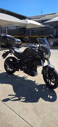 BAJAJ DOMINAR 400 BAJAJ DOMINAR 400
